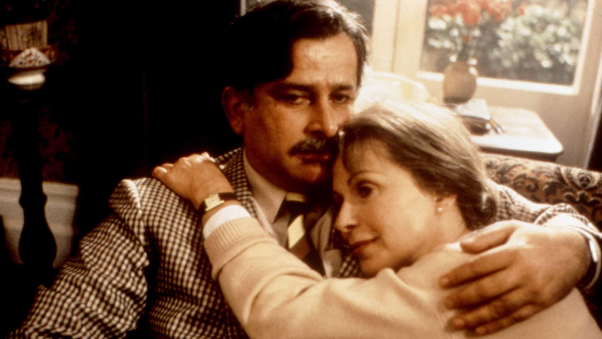 Poster backdrop for Sammy and Rosie Get Laid