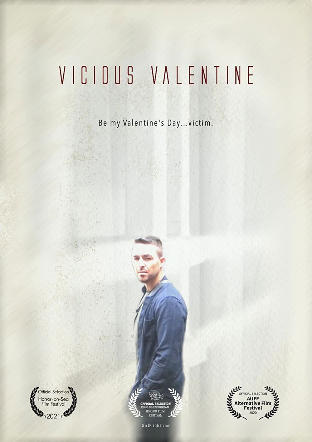 Poster backdrop for Vicious Valentine