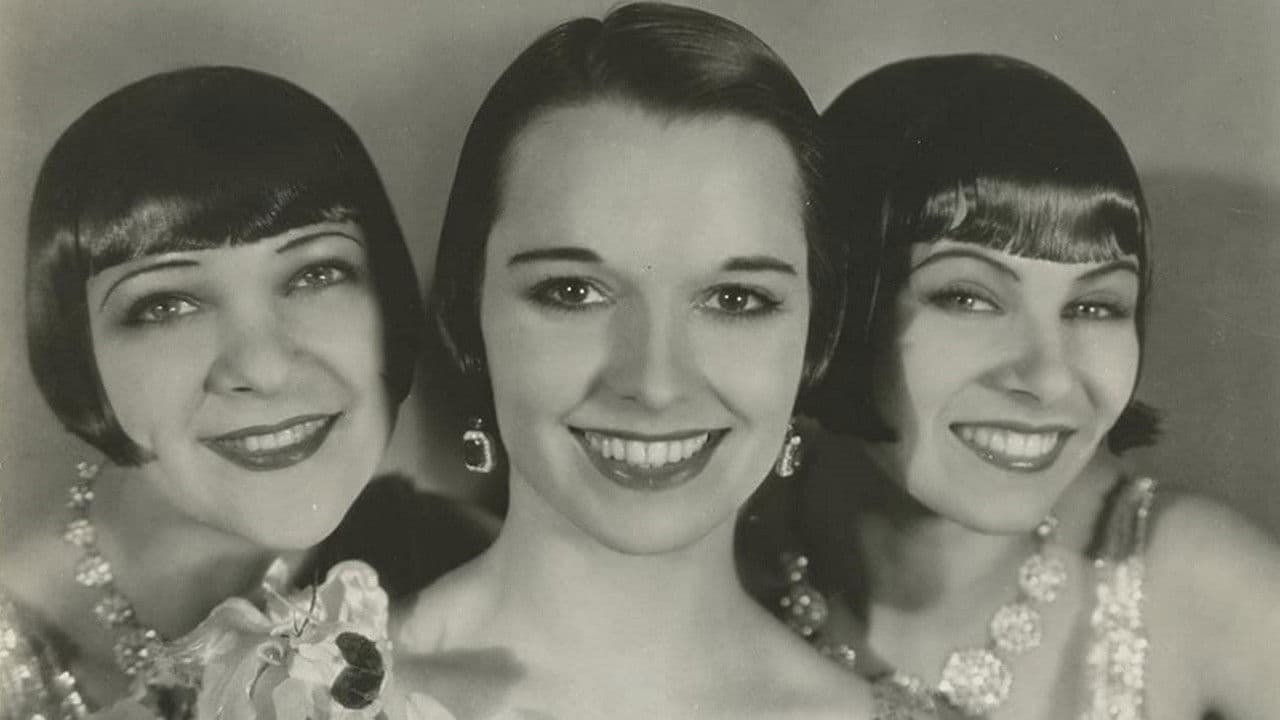 Poster backdrop for God's Gift to Women