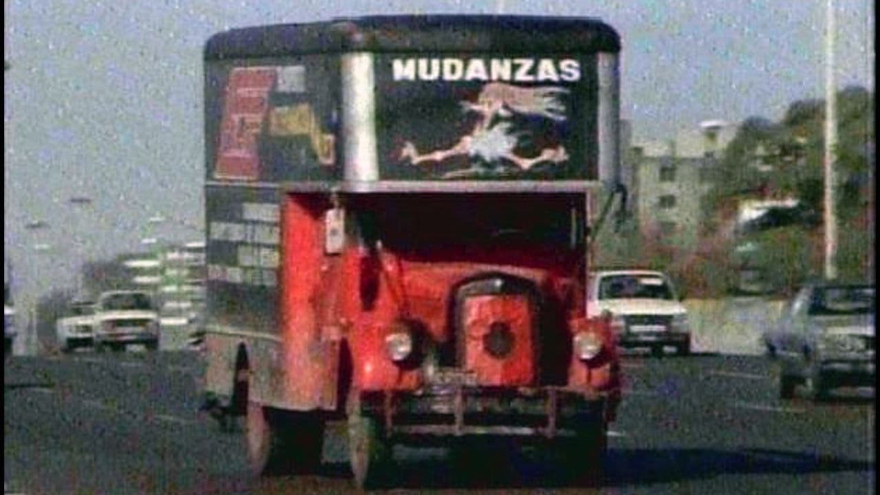 Poster backdrop for Tres alegres fugitivos