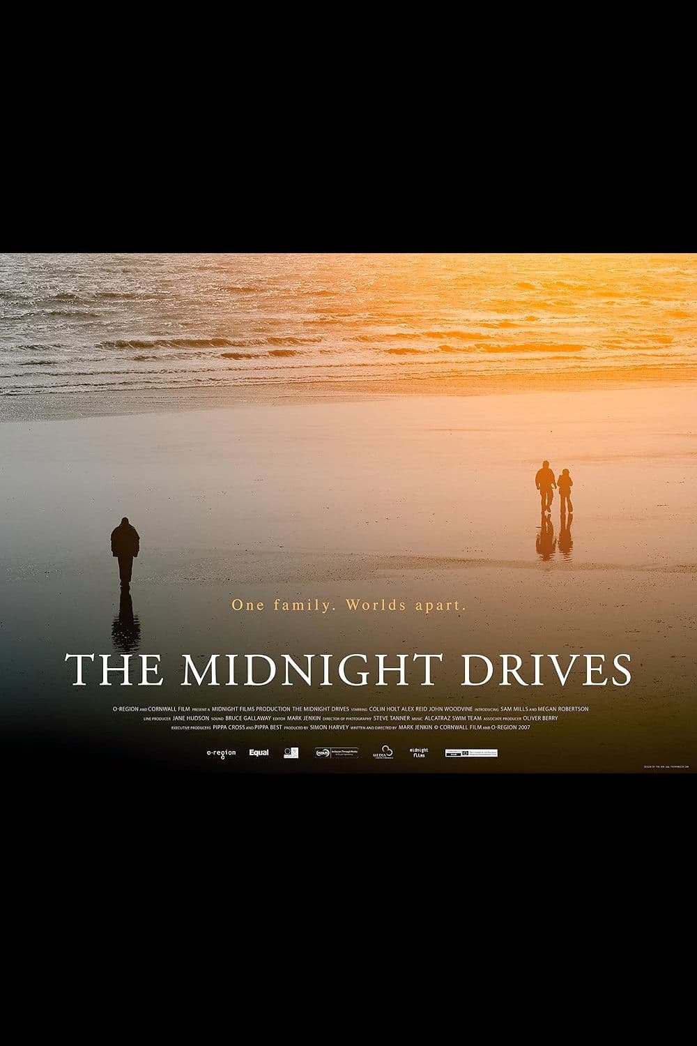 Poster backdrop for The Midnight Drives