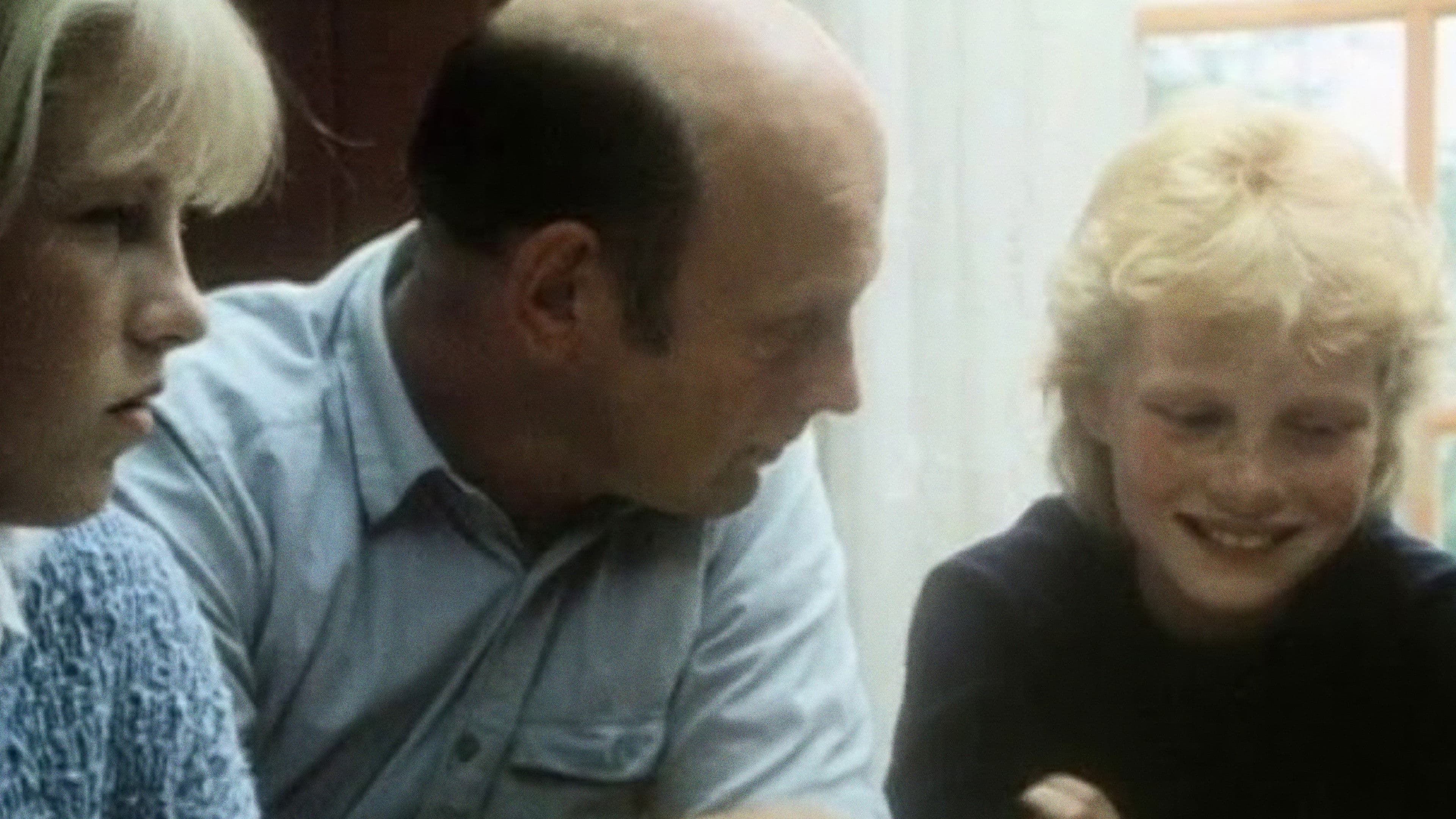 Poster backdrop for The Journey