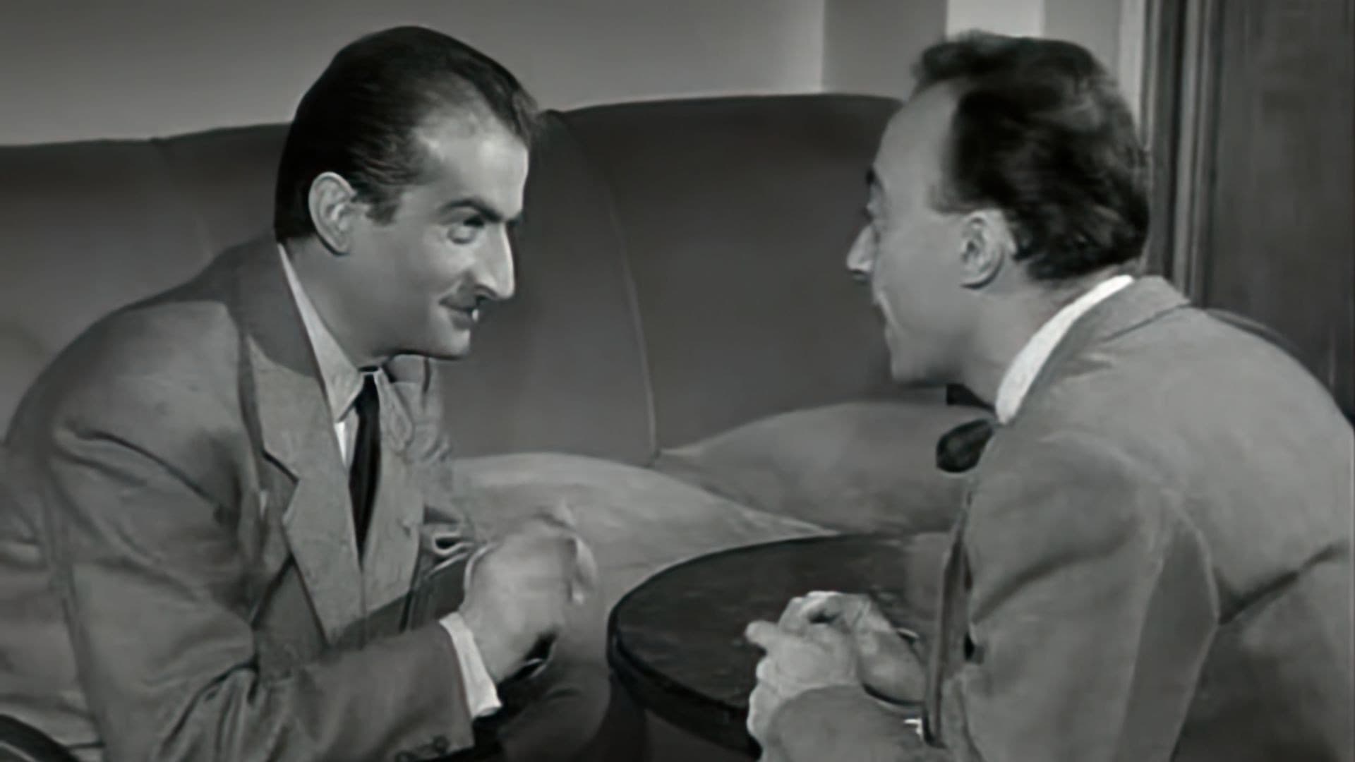 Poster backdrop for The Tour of the Grand Dukes