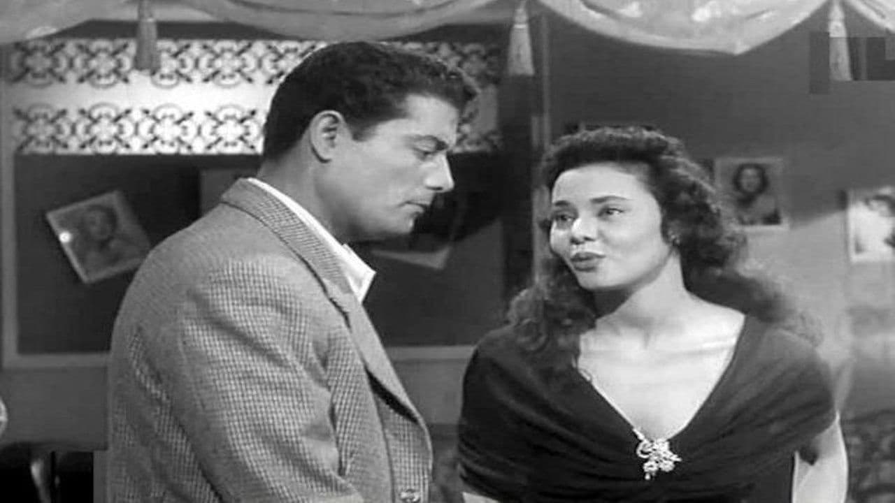 Poster backdrop for Crime and Punishment