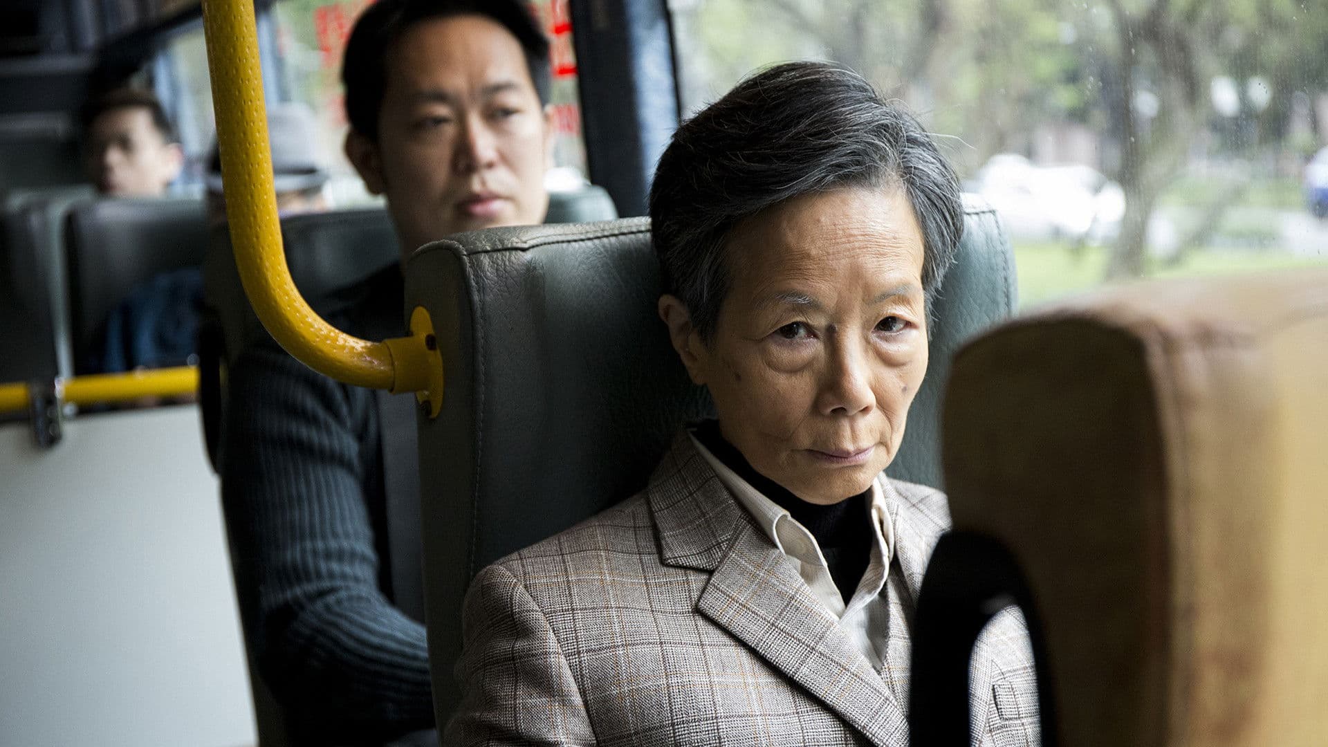 Poster backdrop for Nobody