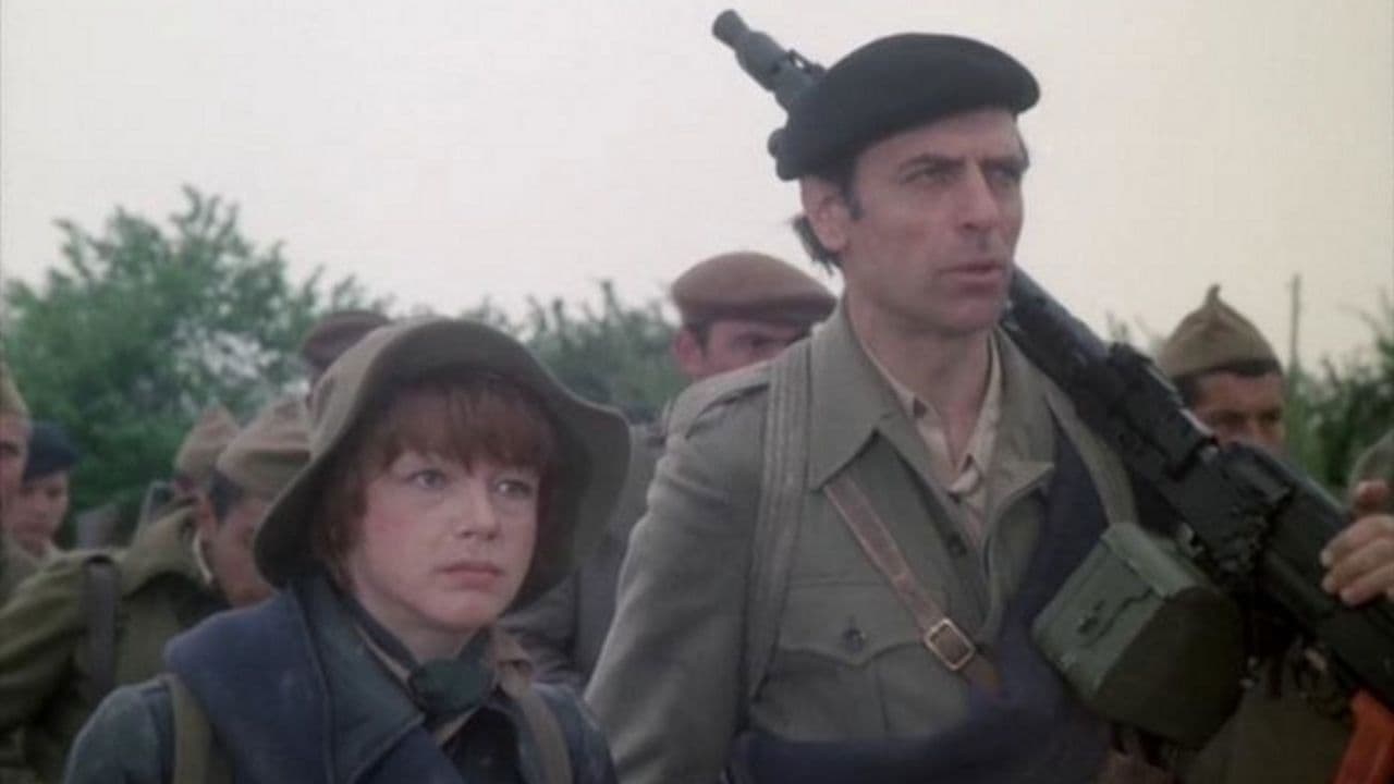 Poster backdrop for Velvet Season