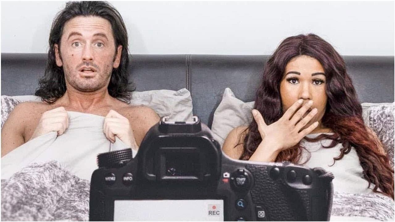 Poster backdrop for Sex Tape