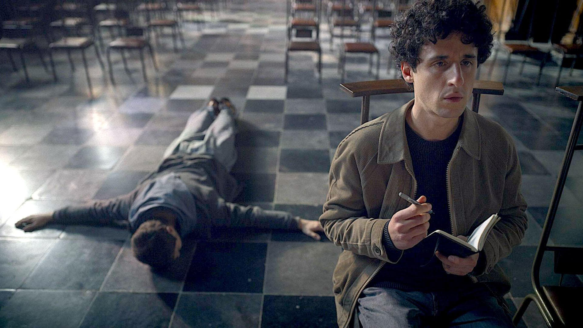 Poster backdrop for Habib