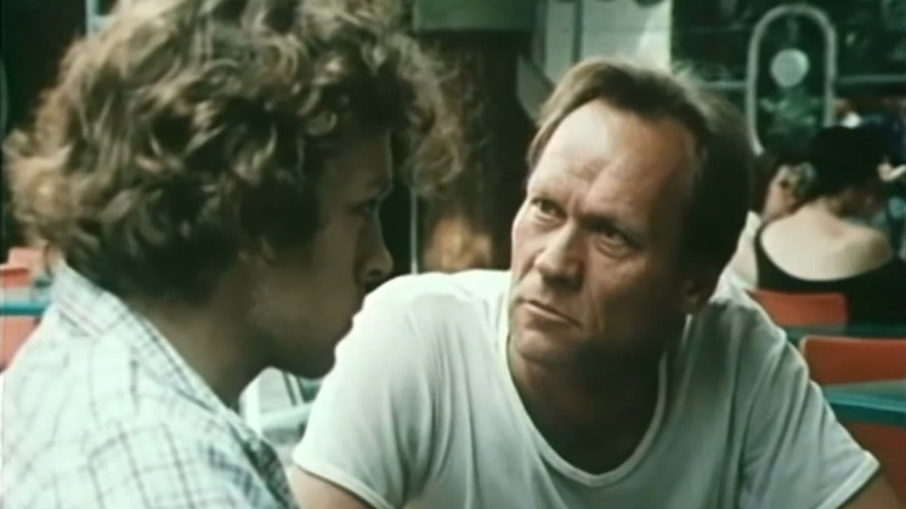 Poster backdrop for Two on the Bare Ground