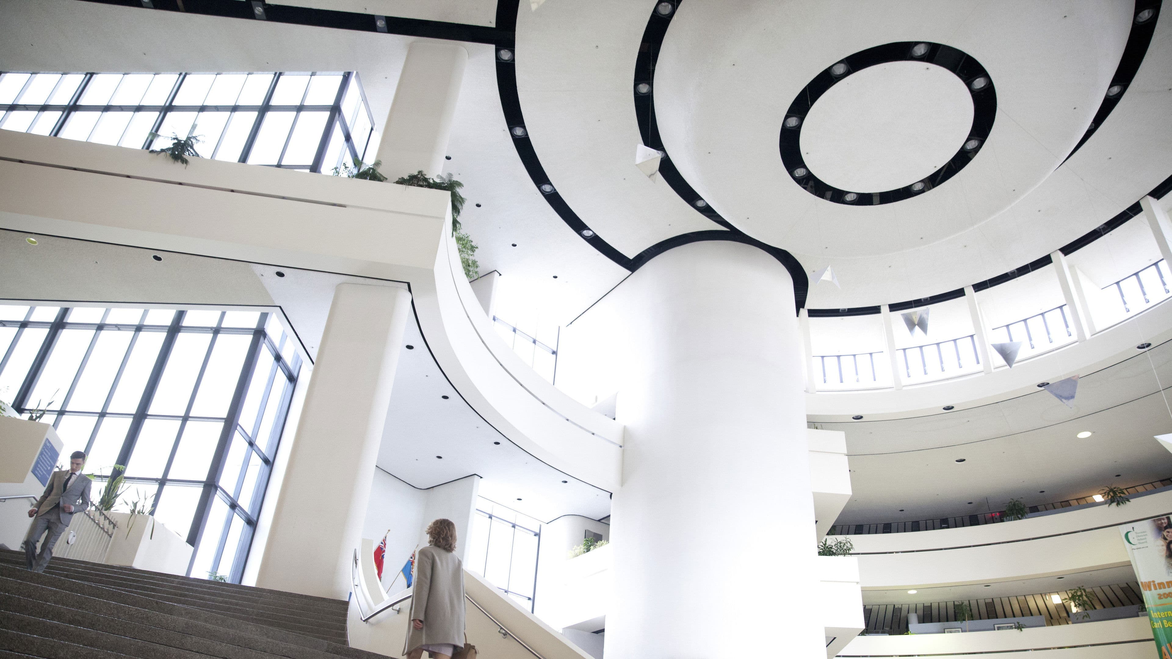 Poster backdrop for Tomorrow's Shadows