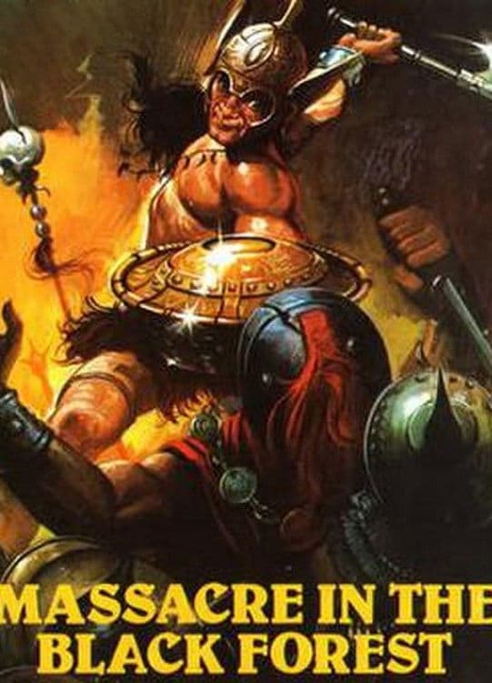 Poster backdrop for Massacre in the Black Forest