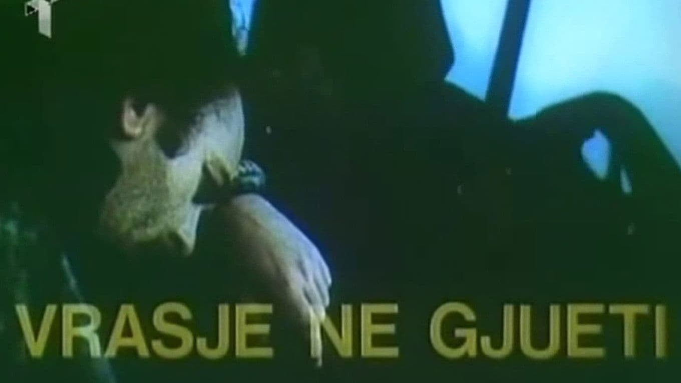 Poster backdrop for Murder while Hunting