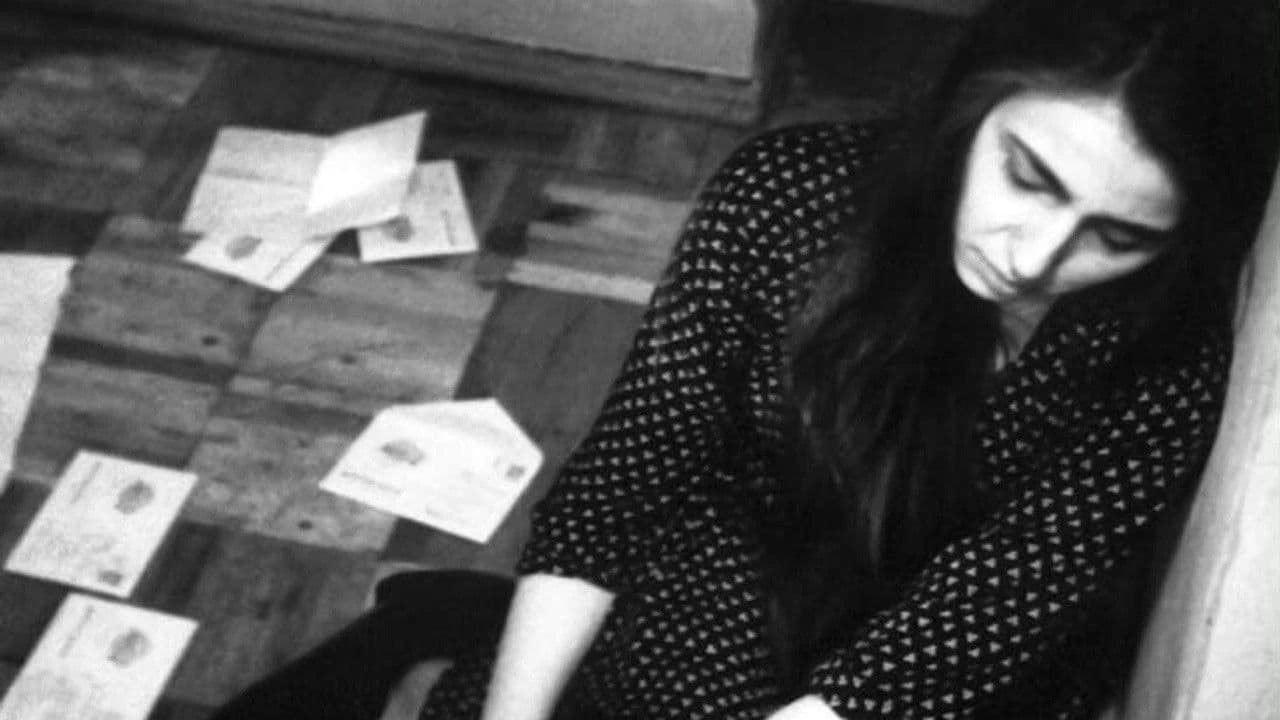 Poster backdrop for Strange Time