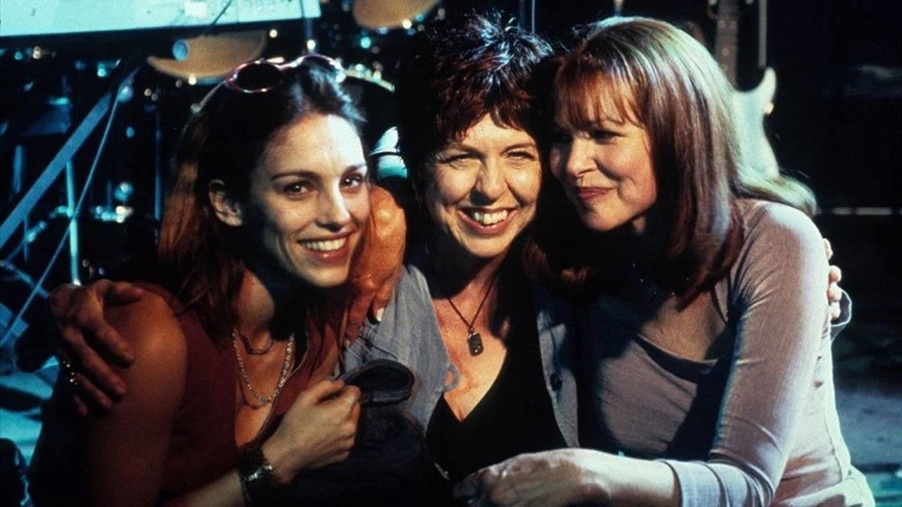 Poster backdrop for Sweetwater