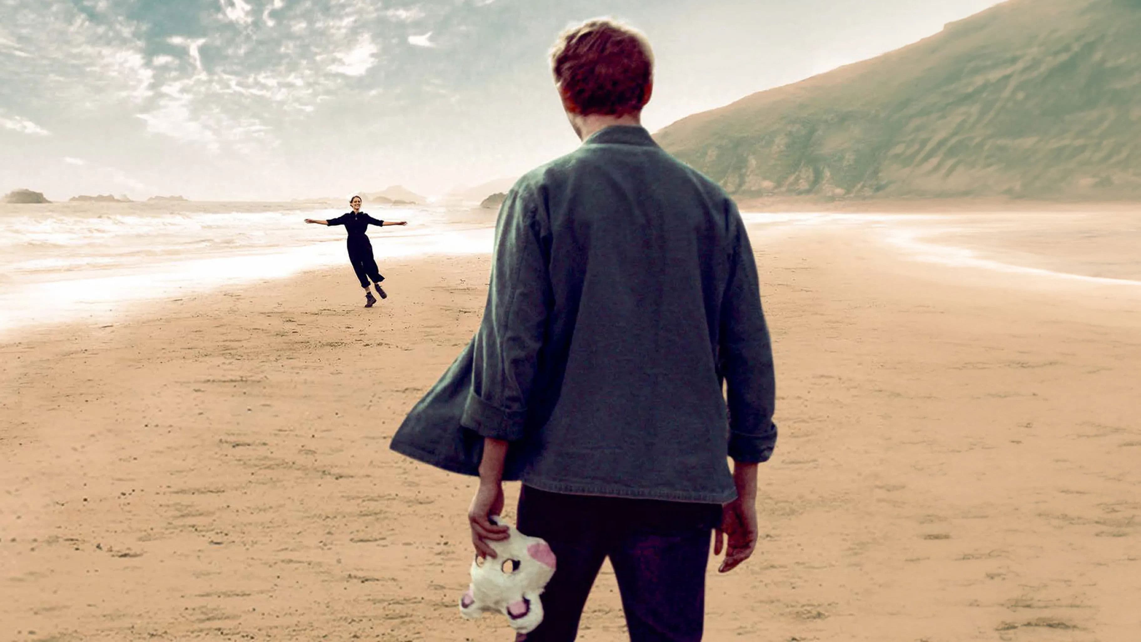 Poster backdrop for Before We Collapse