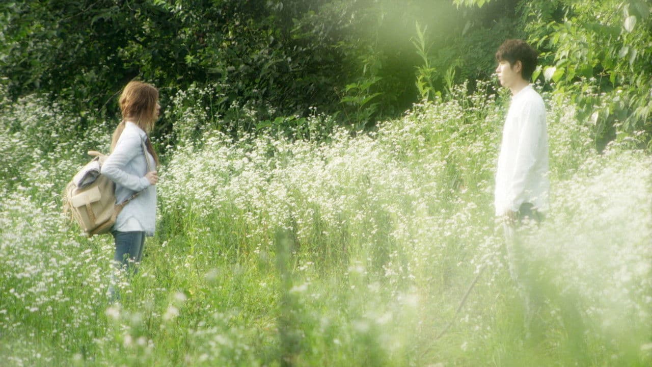 Poster backdrop for Alice: Boy from Wonderland