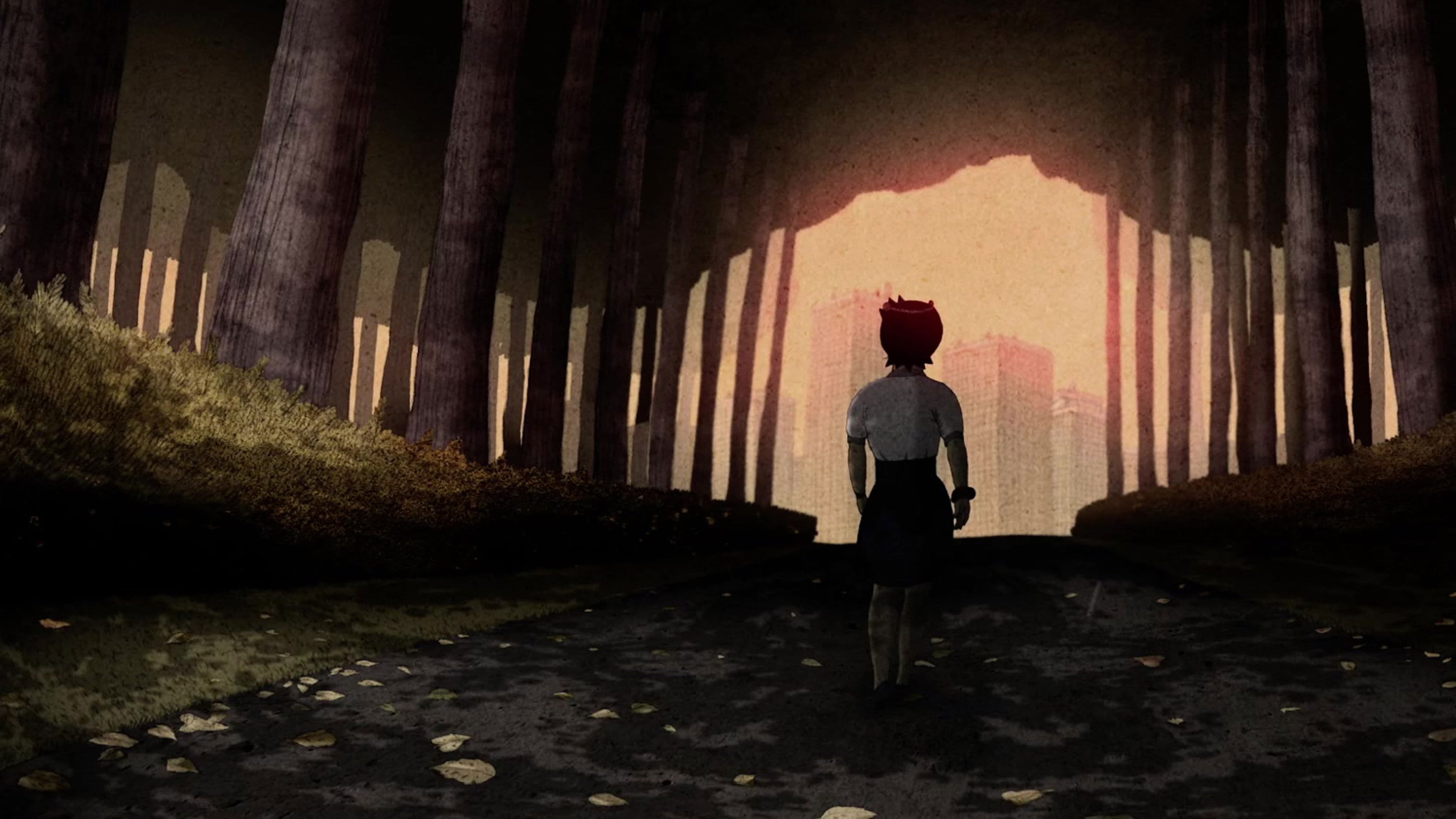 Poster backdrop for Before Love