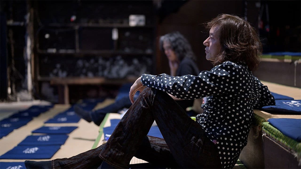 Poster backdrop for Diamond Shake