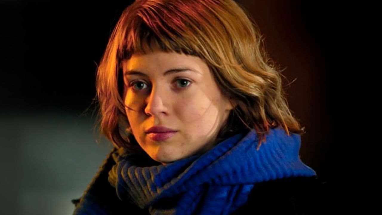 Poster backdrop for Miss Sweden