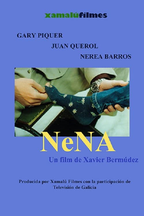 Poster backdrop for Nena