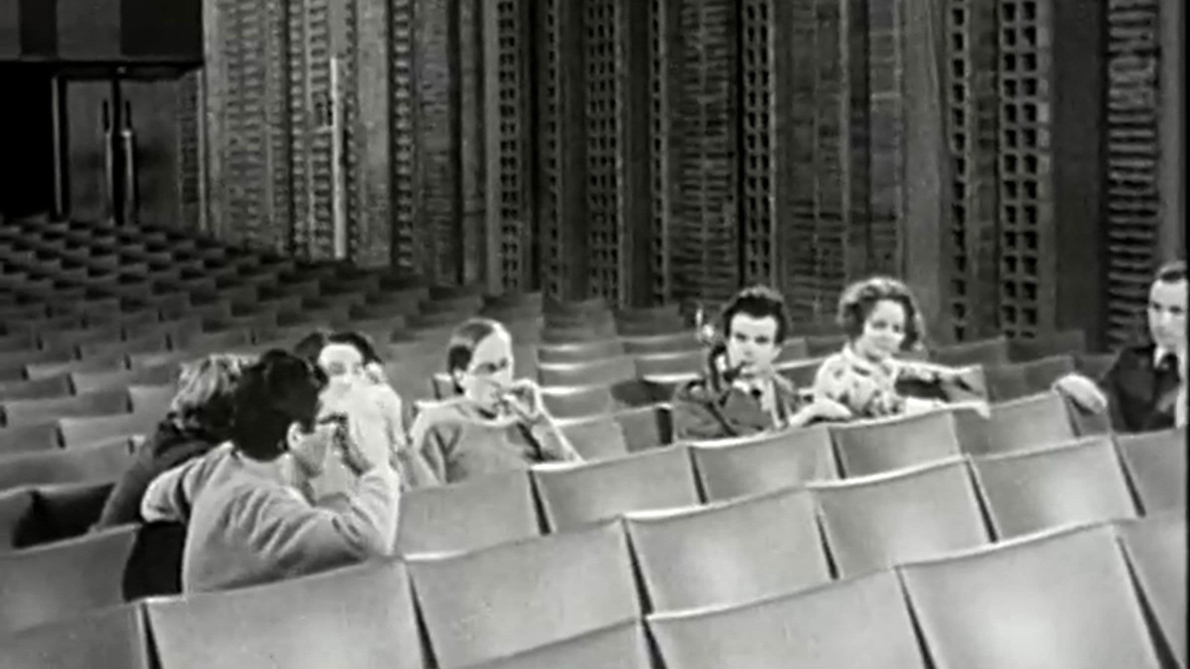 Poster backdrop for Jean Renoir : Partie de campagne