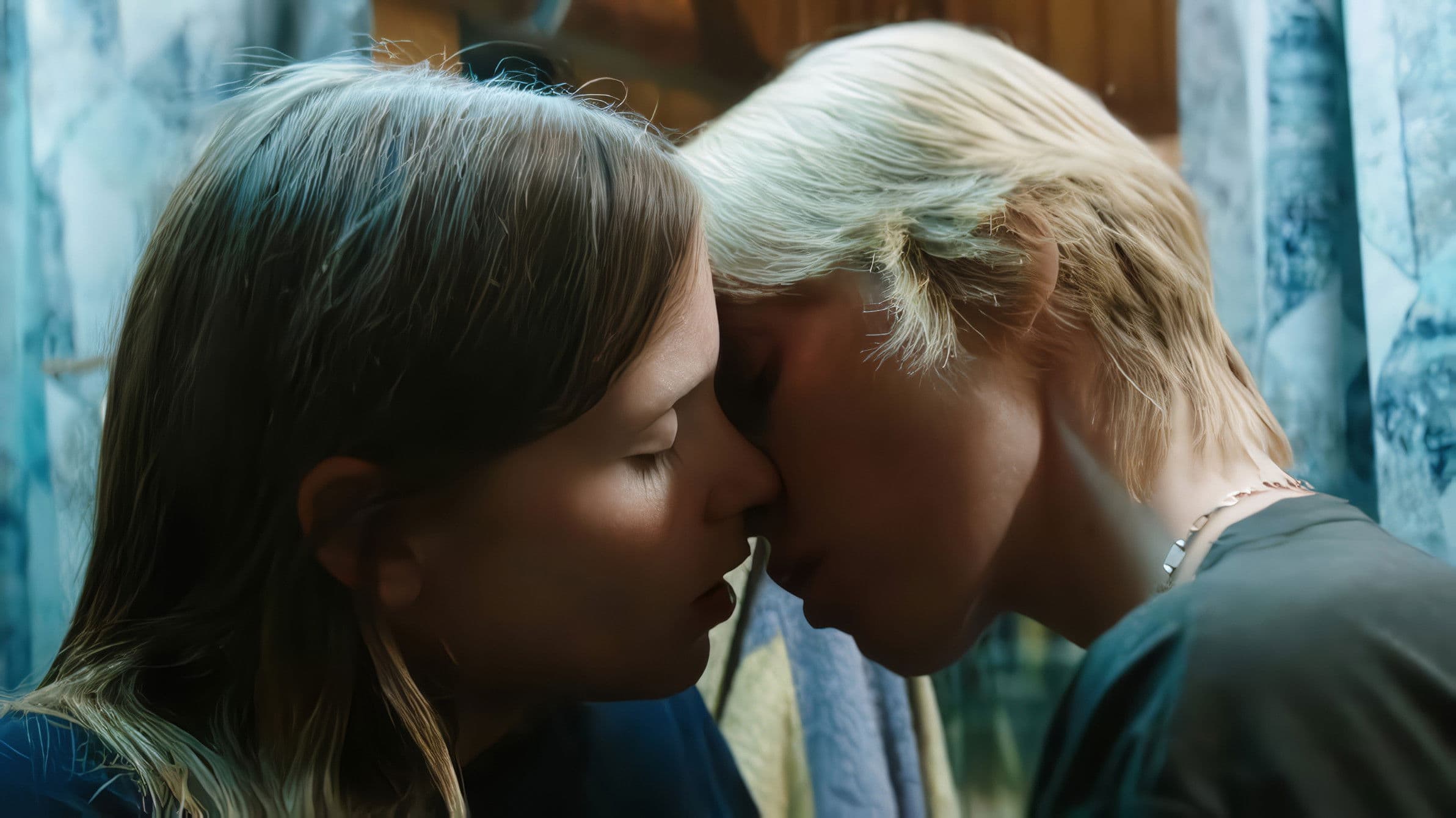 Poster backdrop for Comme des cowboys