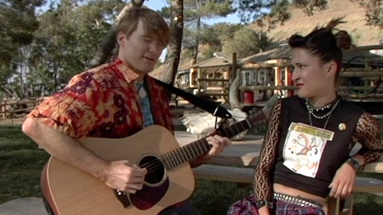 Poster backdrop for Special Dead