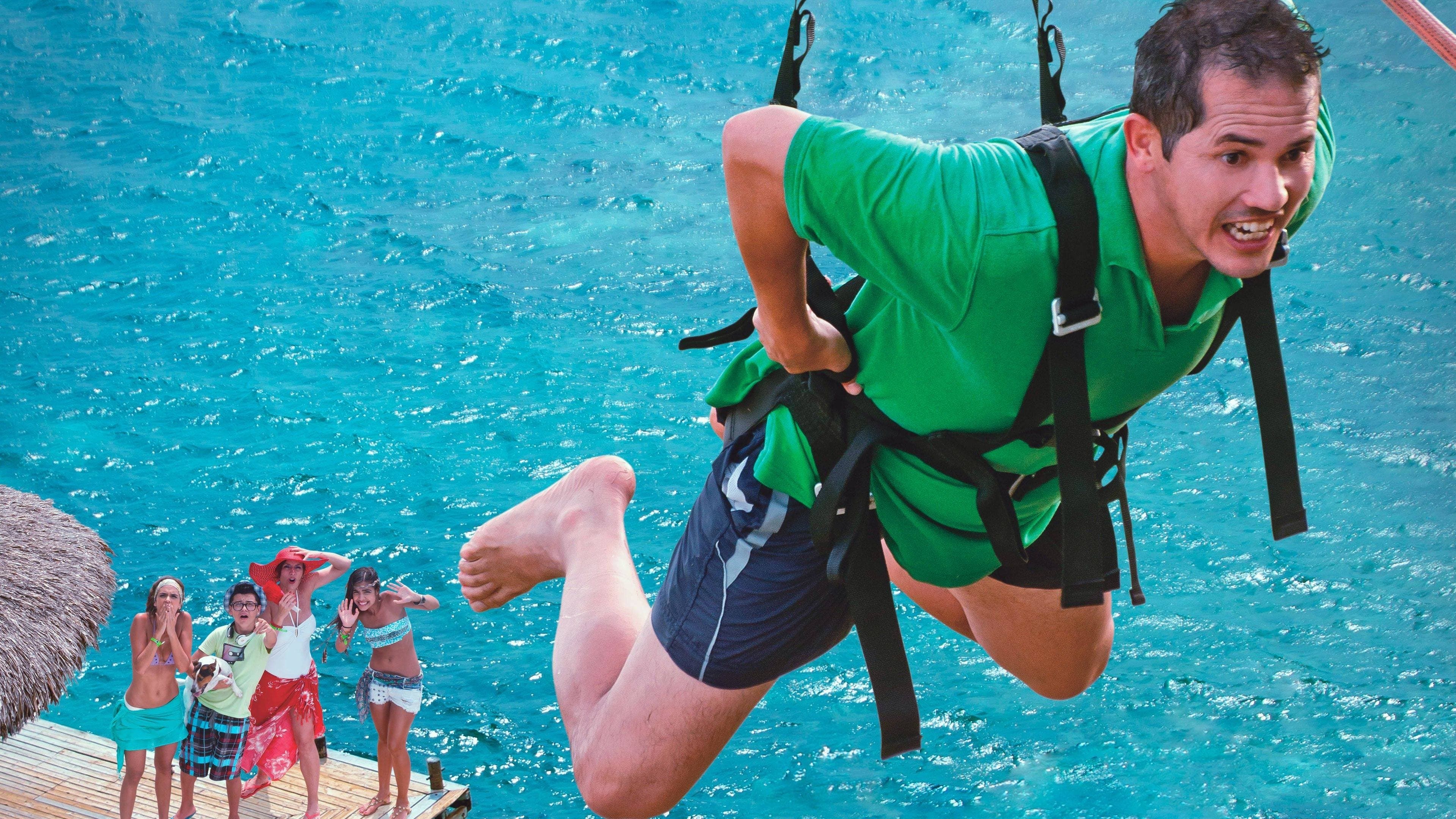 Poster backdrop for The Trip 2