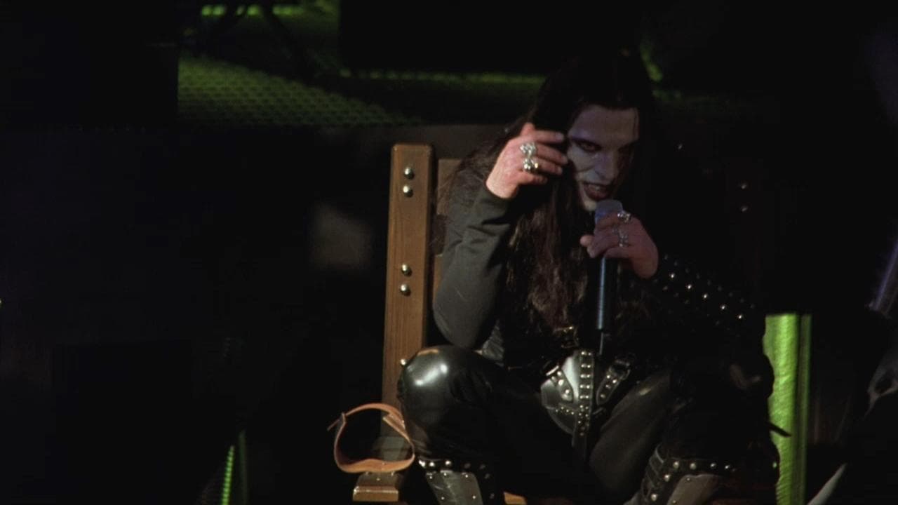 Poster backdrop for Turbulence 3: Heavy Metal