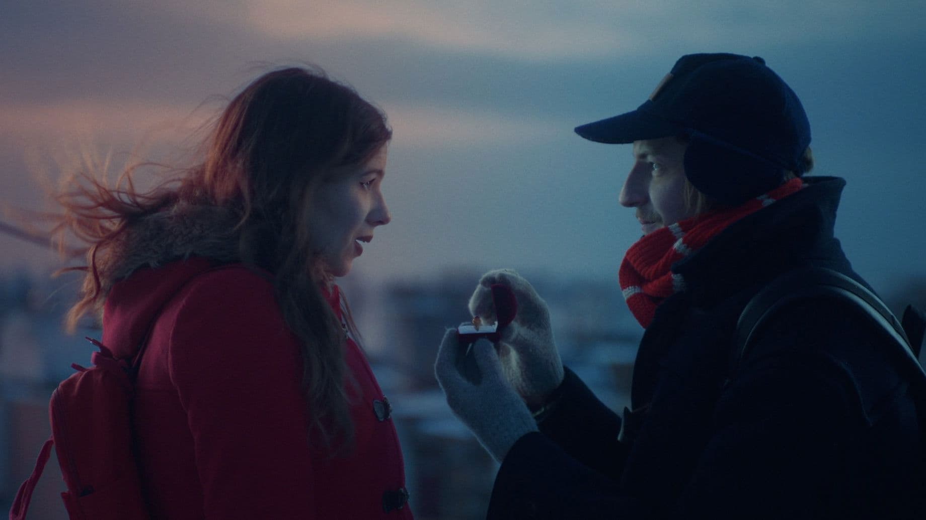 Poster backdrop for My Thoughts Are Silent 2