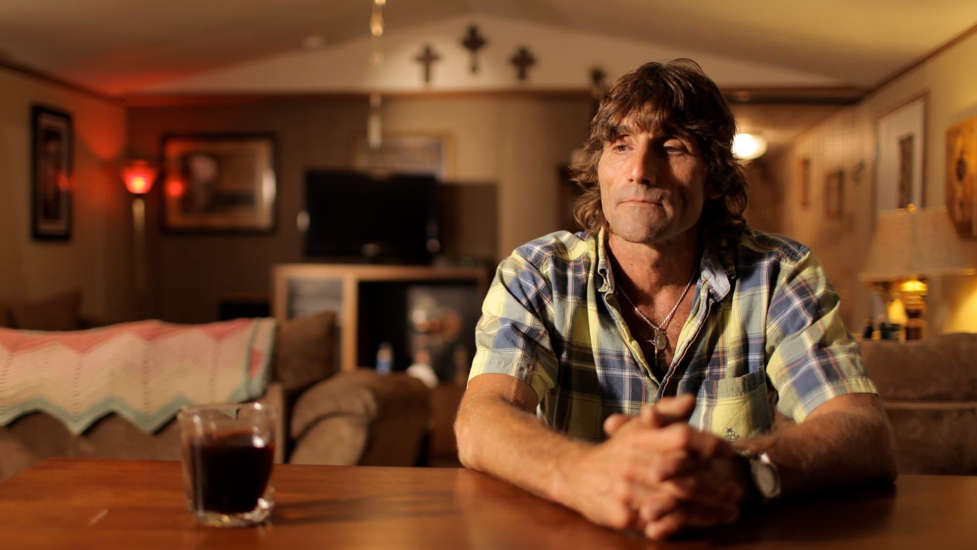 Poster backdrop for The Imposter