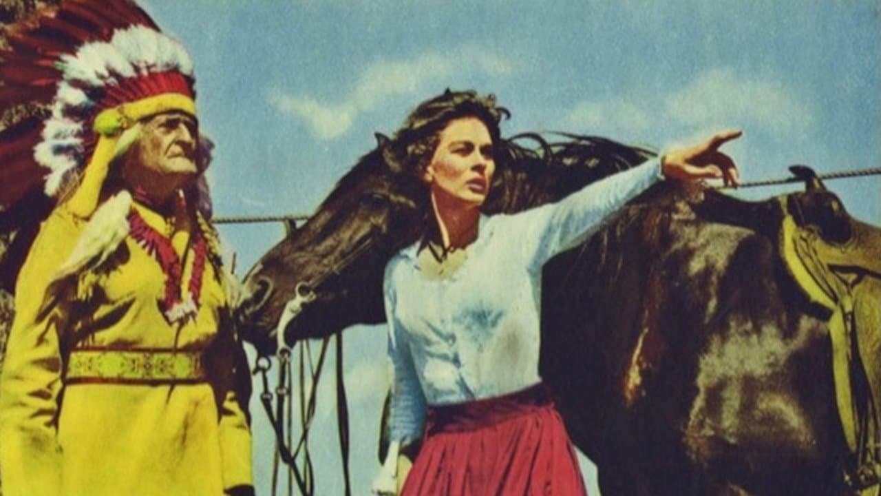 Poster backdrop for Walk Tall