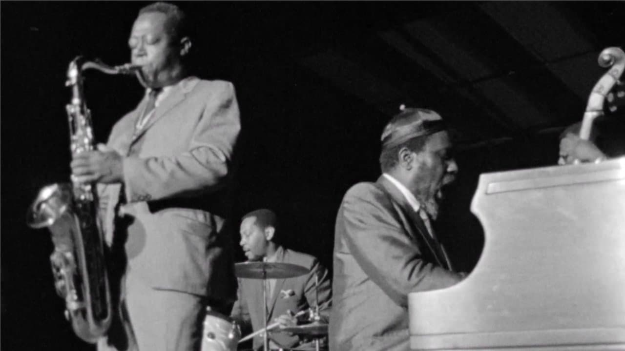 Poster backdrop for Monk