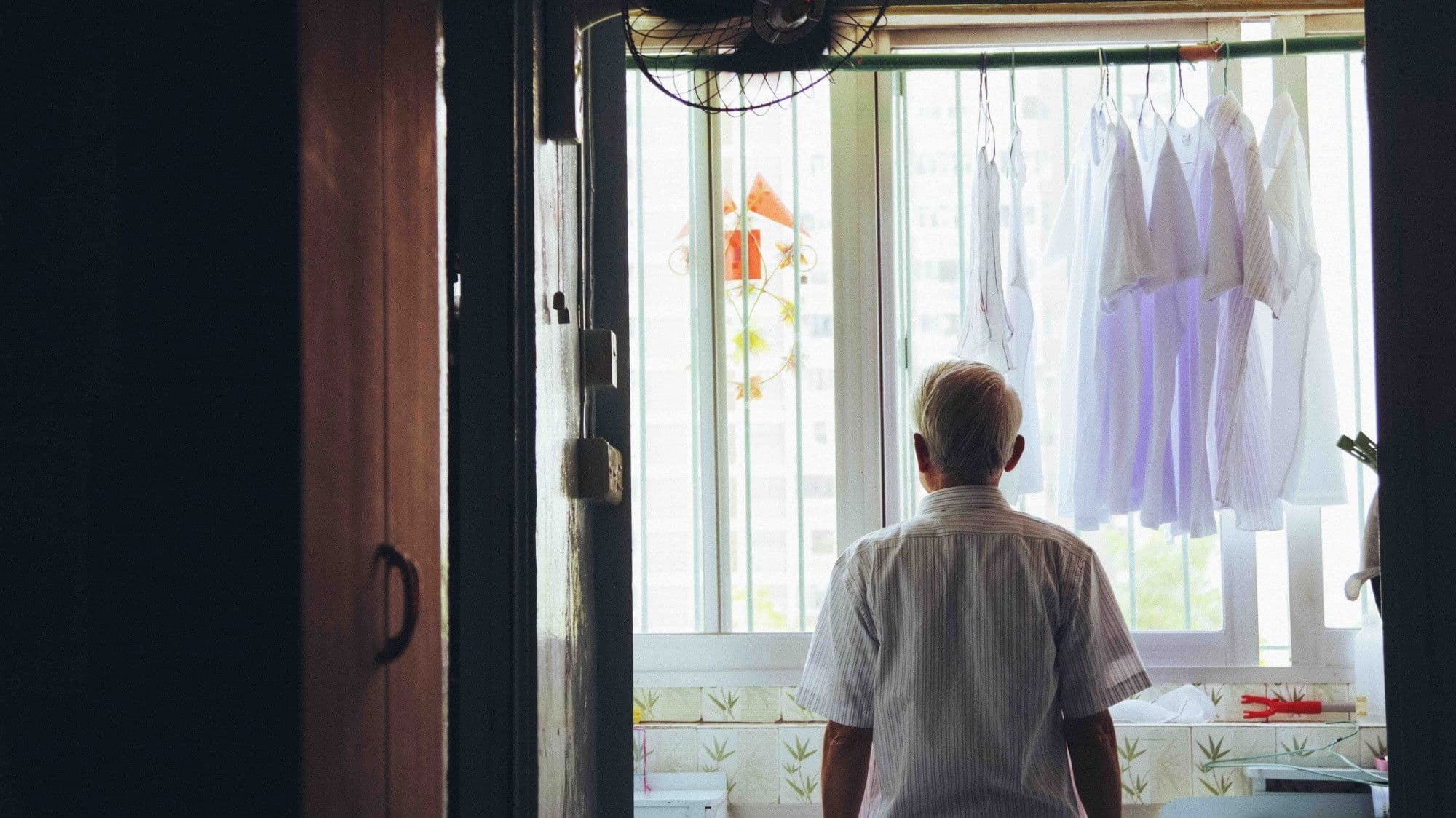 Poster backdrop for Cage