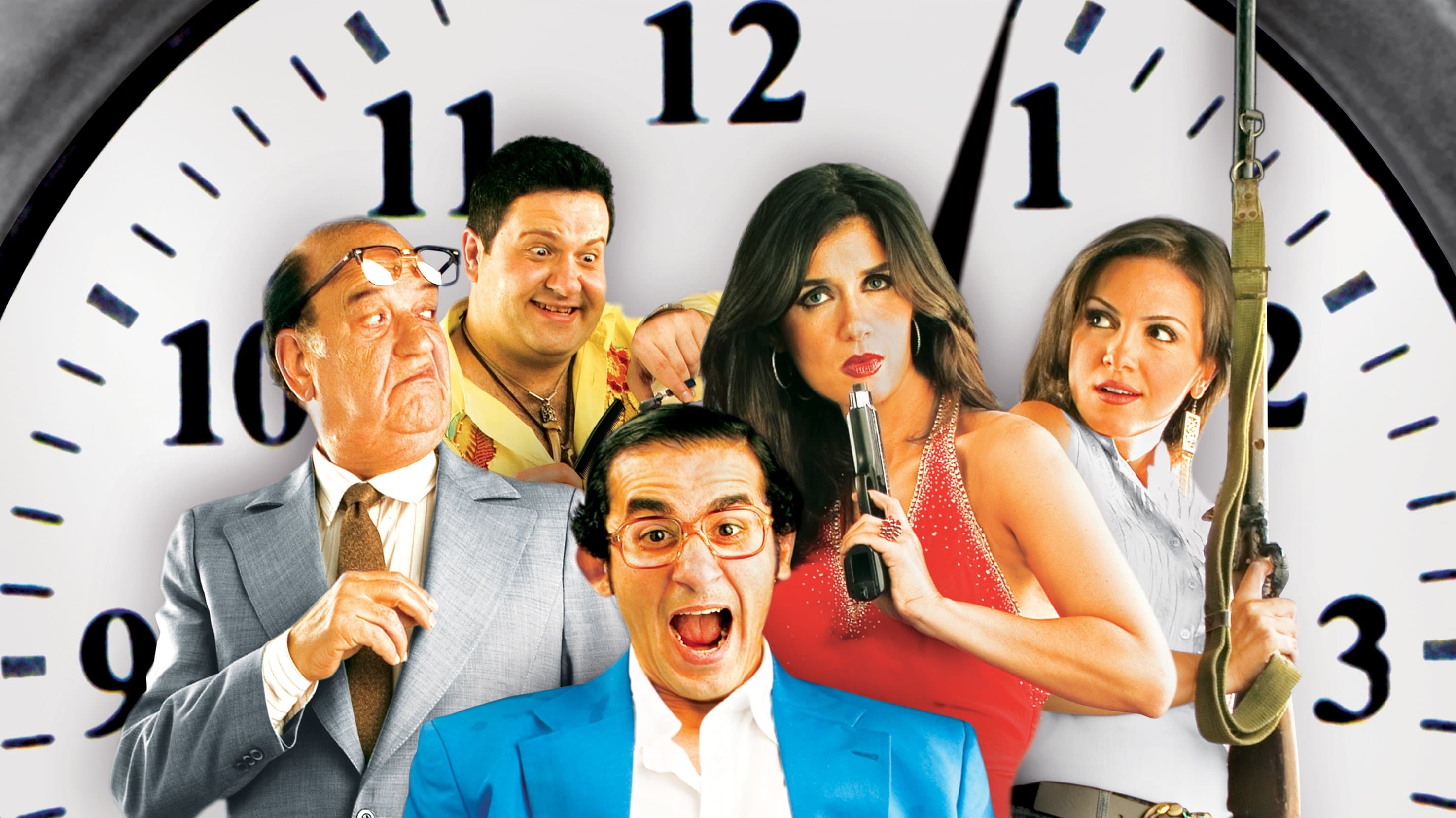 Poster backdrop for She Made Me a Criminal