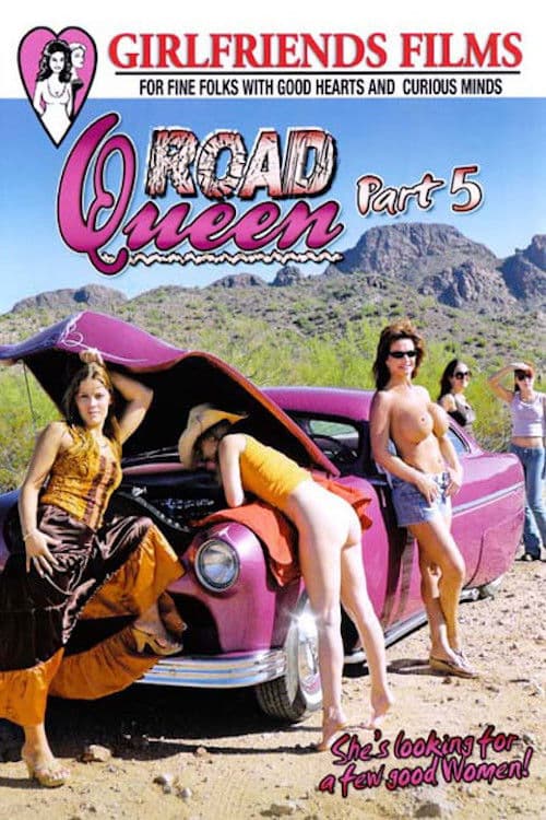 Poster backdrop for Road Queen 5