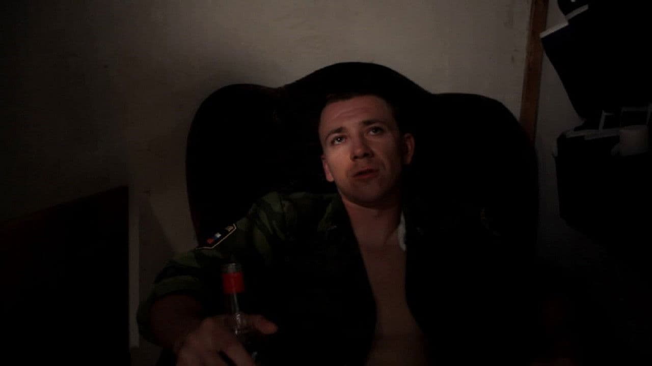 Poster backdrop for Flight. Three days after disaster