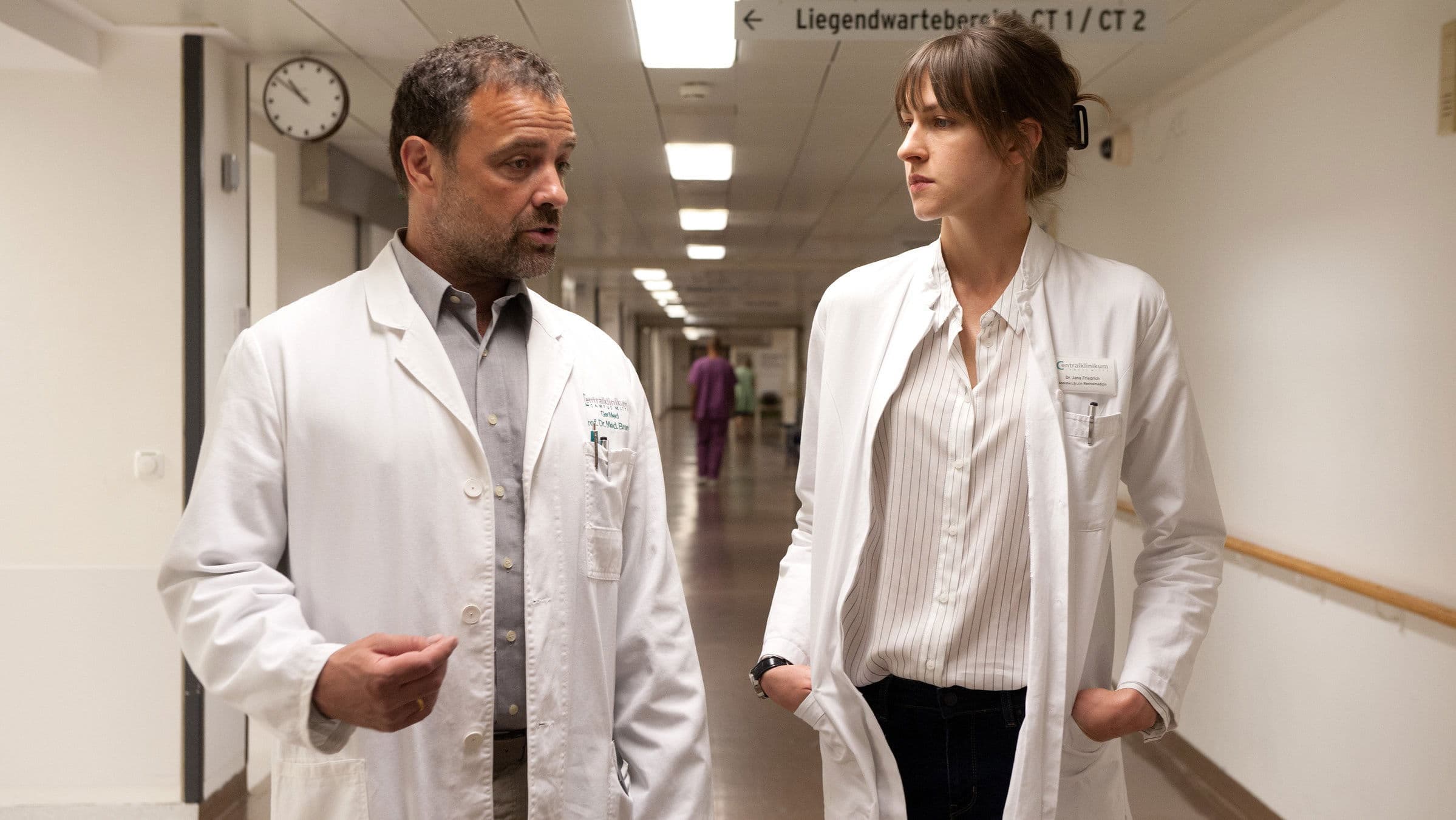 Poster backdrop for Stumme Schreie