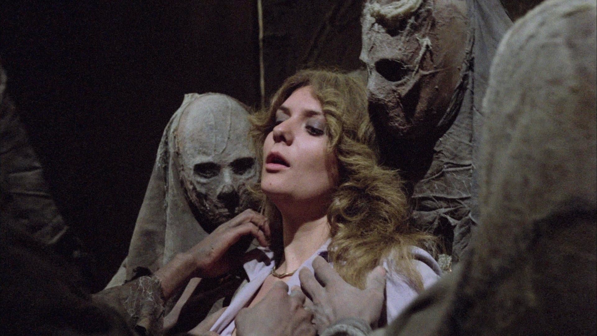 Poster backdrop for Beyond Terror