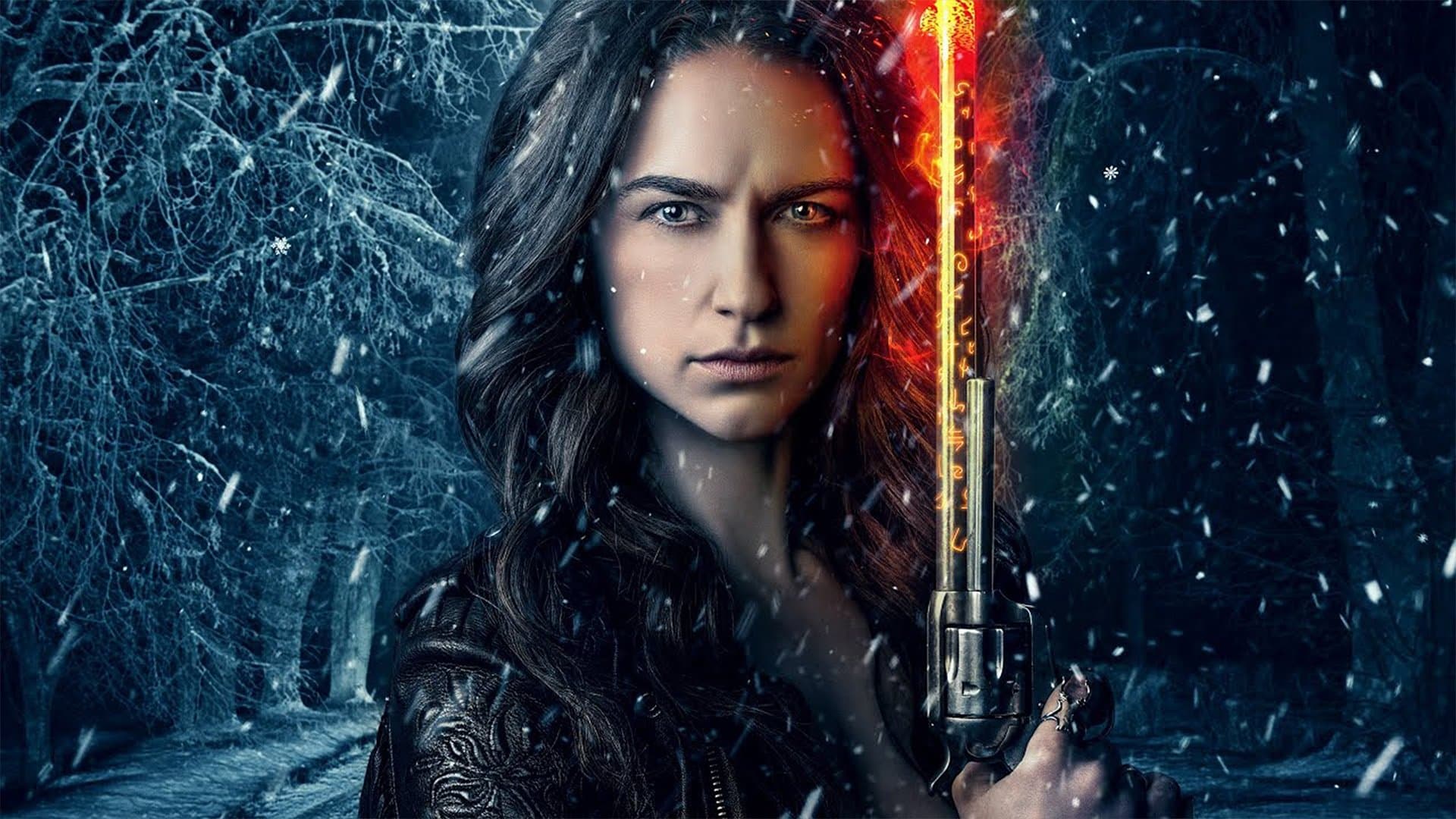 Poster backdrop for Wynonna Earp: Vengeance