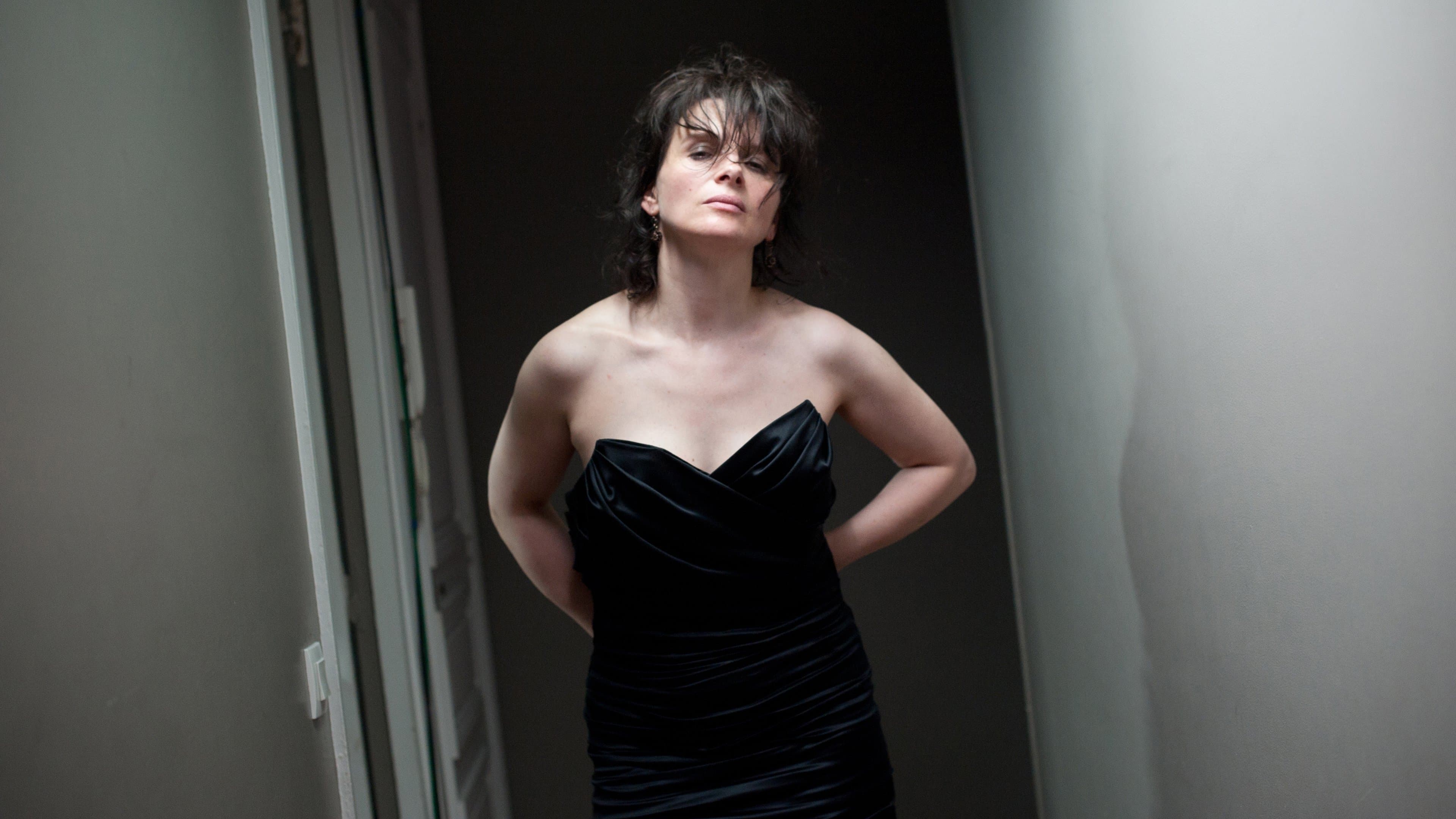 Poster backdrop for Elles