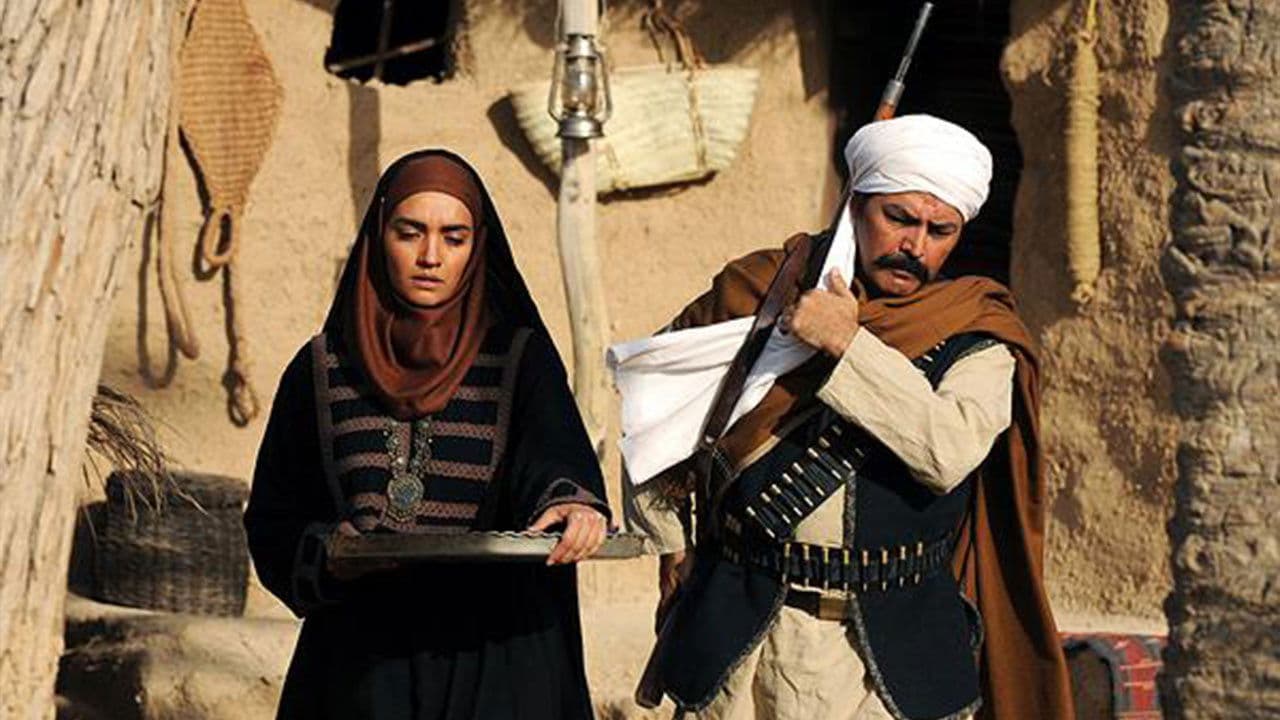 Poster backdrop for Soil & Fire