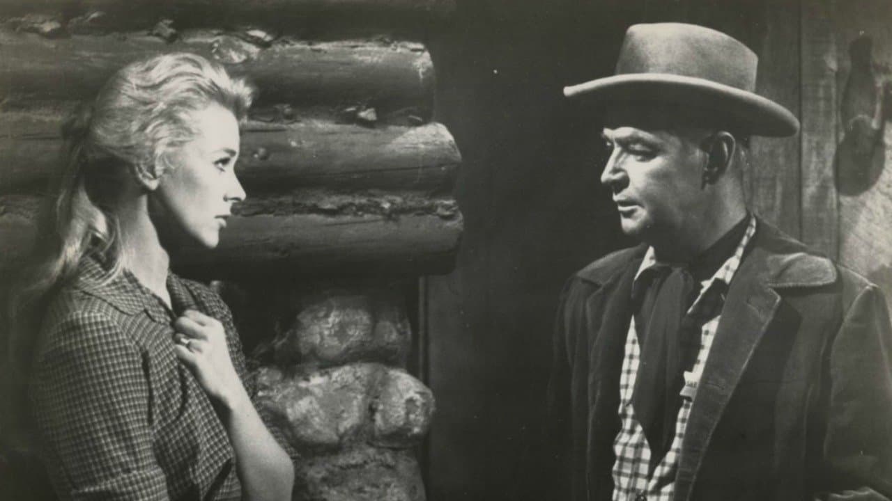 Poster backdrop for One Foot in Hell