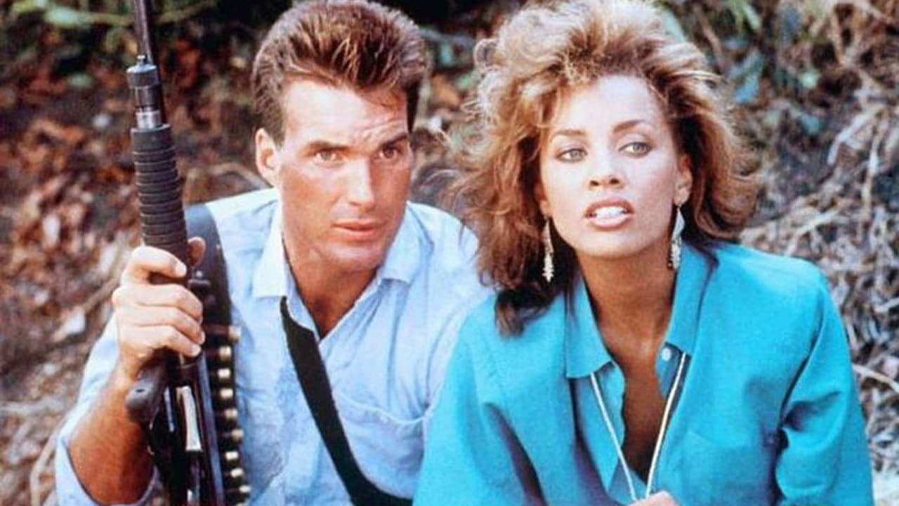 Poster backdrop for Under the Gun