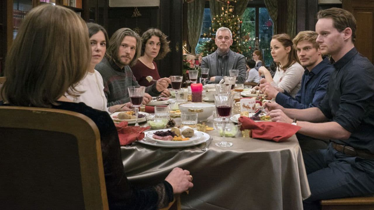 Poster backdrop for Der Wunschzettel