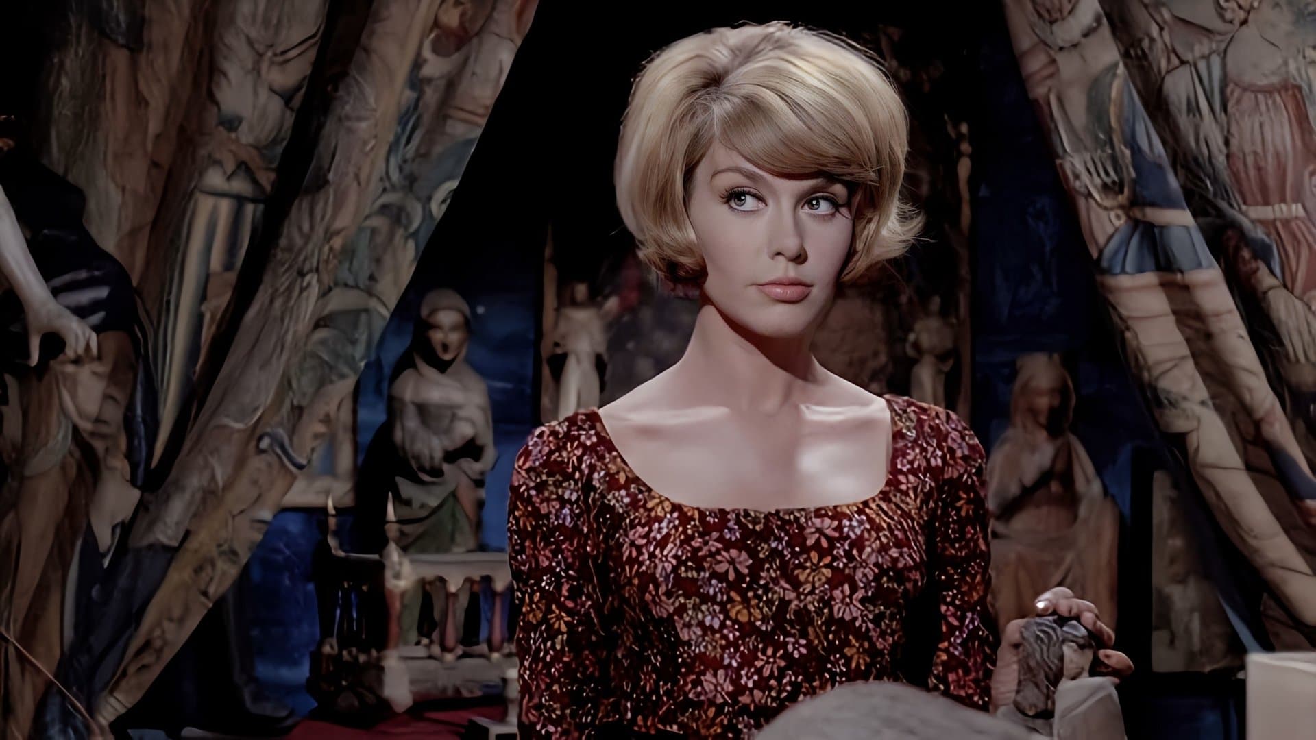 Poster backdrop for Left-Handed Fate