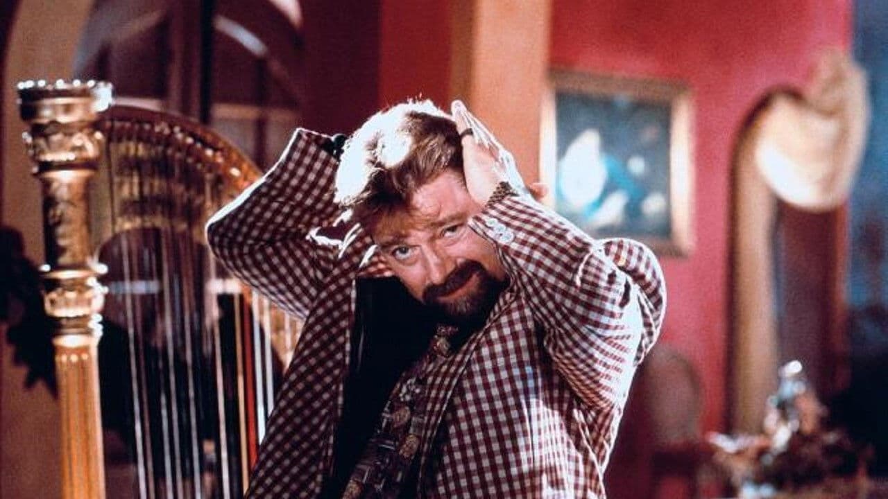 Poster backdrop for Nich' mit Leo