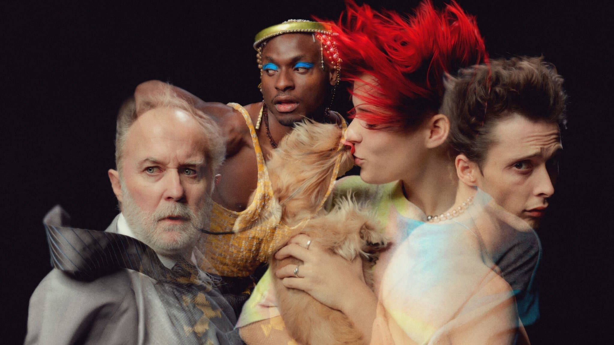 Poster backdrop for Rainbow