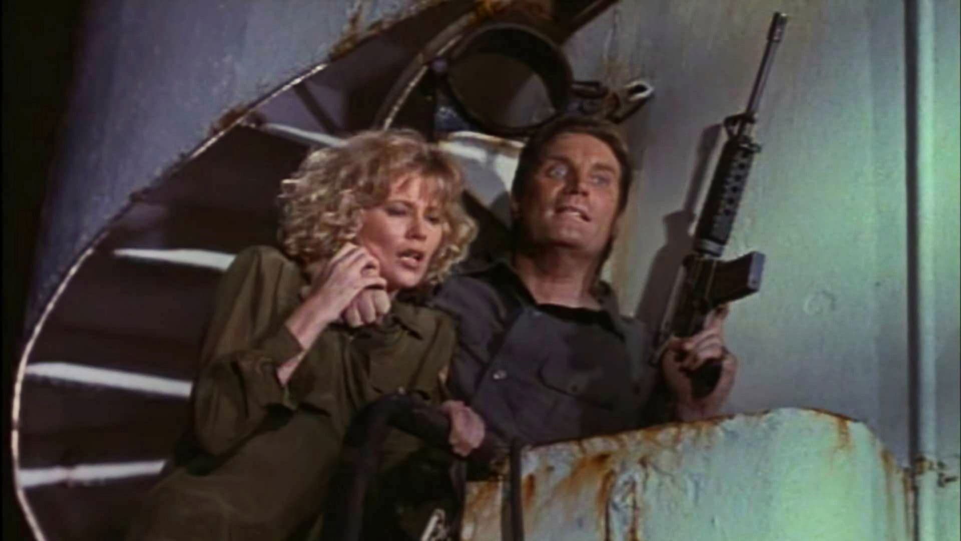 Poster backdrop for Stranglehold