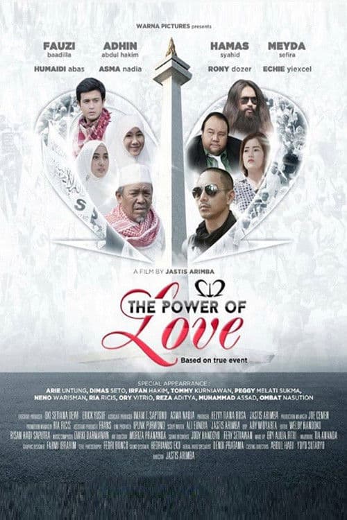 Poster backdrop for 212: The Power of Love
